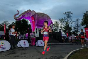 BIB: 
                            <button type="button" onclick="openModal(26529561)" class="btn btn-primary btn-sm float-right btn-popup" data-toggle="modal" data-target=".modal-high-quality">
                        <i class="fas fa-shopping-cart"></i> Add to Cart
                    </button>
                                            <button type="button" onclick="isThisMe(26529561, true)" class="btn btn-success btn-sm float-right btn-popup btn-isme hidden" data-toggle="tooltip" data-placement="bottom" title="นี่คือรูปของคุณใช่ไหม คลิกที่นี่เพื่อเอาเข้าอัลบั้ม">
                        <i class="fas fa-plus"></i> Add to album
                    </button>
                    <button type="button" onclick="isThisMe(26529561, false)" class="btn btn-warning btn-sm float-right btn-popup btn-isnotme hidden">
                        <i class="fas fa-ban"></i> Remove from album
                    </button>